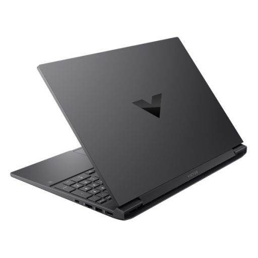 HP Victus 15-fb2007nh 15.6" FHD AG IPS 144Hz 300cd, Ryzen7 8845HS 3.8GHz, 16GB, 1TB SSD, RTX 4050 6GB, ezüst