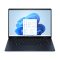 HP Envy x360 14-fc0000nh 14" 3K 2880x1800 OLED 120Hz 400cd Touch, Core Ultra5-125U 1.3GHz, 16GB, 1TB SSD, Win 11, kék