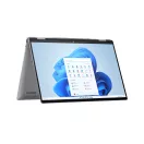 HP Envy x360 16-ad0000nh 16" 3K 2880x1800 OLED 120Hz 400cd Touch, Ryzen5 8640HS 3.5GHz, 16GB, 1TB SSD, Win 11, ezüst