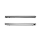 HP Envy x360 16-ad0000nh 16" 3K 2880x1800 OLED 120Hz 400cd Touch, Ryzen5 8640HS 3.5GHz, 16GB, 1TB SSD, Win 11, ezüst