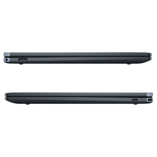 HP Spectre x360 14-eu0000nh 14" 3K 2880x1800 AG OLED 120Hz 400cd Touch, Ultra5-125H 1.2GHz, 16GB, 1TB SSD, Win 11, kék