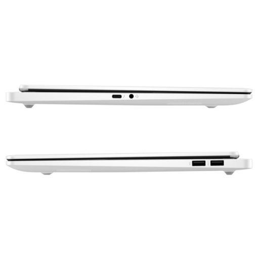 HP Omen 14-fb0004nh 14" 3K 2880x1800 OLED 120Hz 400cd, Core Ultra9-185H 2.3GHz, 32GB, 2TB SSD, RTX 4060 8GB, fehér