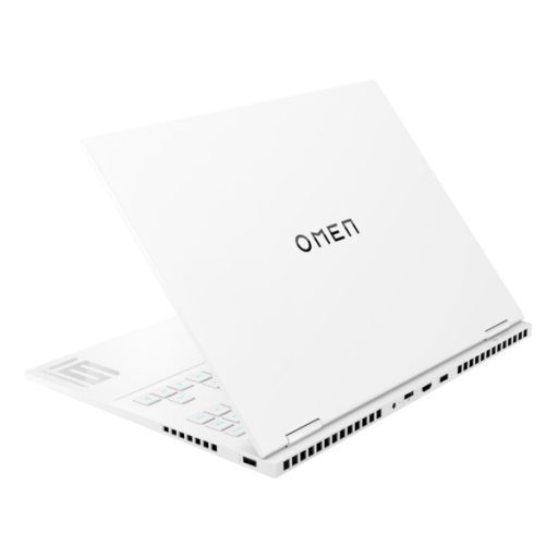 HP Omen 16-u1000nh 16" WQXGA AG IPS 240Hz 400cd, Core i7-14700HX 2.1GHz, 16GB, 1TB SSD, RTX 4060 8GB, Win 11, fehér