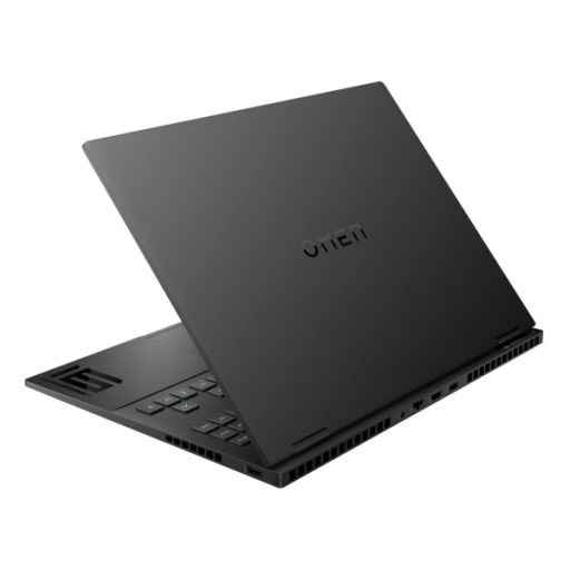 HP Omen 16-u1001nh 16" WQXGA AG IPS 240Hz 400cd, Core i7-14700HX 2.1GHz, 16GB, 1TB SSD, RTX 4060 8GB, Win 11, fekete