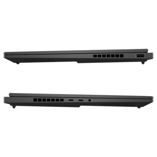 HP Omen 16-u1001nh 16" WQXGA AG IPS 240Hz 400cd, Core i7-14700HX 2.1GHz, 16GB, 1TB SSD, RTX 4060 8GB, Win 11, fekete