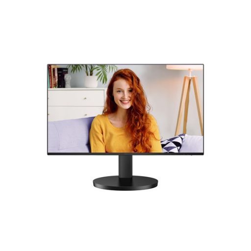AOC IPS monitor 23.8" 24B3CF2 1920x1080, 16:9, 250cd/m2, 1ms, HDMI/2xUSB/USB-C, hangszóró, 100Hz