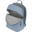 SAMSONITE Notebook hátizsák 151626-1310, Round, 14.1" (DUSTY BLUE) -4PACK