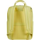 SAMSONITE Notebook hátizsák 151629-B038, +handles, 14.1" (LEMON YELLOW) -4PACK