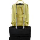 SAMSONITE Notebook hátizsák 151629-B038, +handles, 14.1" (LEMON YELLOW) -4PACK