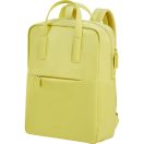 SAMSONITE Notebook hátizsák 151629-B038, +handles, 14.1" (LEMON YELLOW) -4PACK