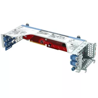 HPE DL380 G10+ 4p SlimSAS Sec Riser Kit