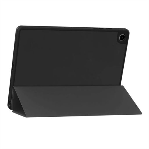 TECH-PROTECT A9+ flip tok Tech-Protect - fekete