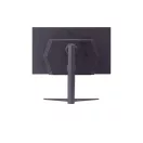 LG Gaming 200Hz Nano IPS monitor 27" 27GS85Q, 2560x1440, 16:9, 400cd/m2, 1ms, 2xHDMI/DisplayPort/3xUSB, Pivot