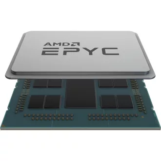 HPE AMD EPYC 7763 (2.45GHz/64-core/280W) Processor