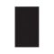 DAH Solar Napelem DHN-60X16/FS(BB) N-type FULL SCREEN FULL BLACK 490w