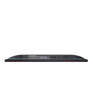 AOC Gaming 240Hz monitor 24.5" 25G3ZM/BK, 1920x1080, 16:9, 300cd/m2, 1ms, 2xHDMI/DisplayPort, áll. mag, pivot