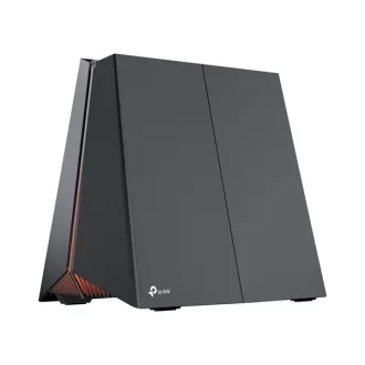   TP-LINK Wireless Router Tri-Band BE9300 1xWAN(5Gbps) + 3xLAN(2.5Gbps) +1xLAN(5Gbps) + 1xUSB 3.0, ARCHER GE550
