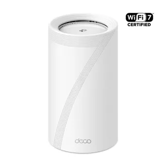   TP-LINK Wireless Mesh Networking system BE19000 Wi-Fi 7 DECO BE85(2-PACK)