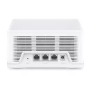 MERCUSYS Wireless Mesh Networking system BE9300 Wifi 7 HALO H47BE(2-PACK)