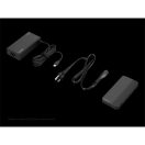 LENOVO Dock -  USB-C Dual Display Travel