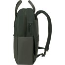 SAMSONITE Notebook hátizsák 151629-1339, +handles, 15,6" (FOREST GREEN) -4PACK
