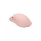 WHITE SHARK AERO-P WGM-5015P gamer egér, 10.000 dpi, 6 gombos rózsaszín