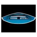 LENOVO NB Táska 16" IdeaPad Gaming Modern Backpack, fehér