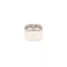 SBOX EB-TWS05-BE IN-EAR BT FÜLHALLGATÓ + MIKROFON bézs