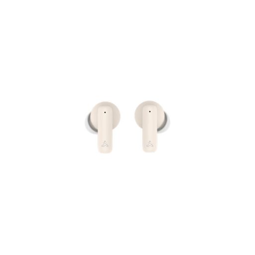 SBOX EB-TWS05-BE IN-EAR BT FÜLHALLGATÓ + MIKROFON bézs