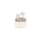 SBOX EB-TWS05-BE IN-EAR BT FÜLHALLGATÓ + MIKROFON bézs