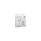 SBOX EB-TWS05-BE IN-EAR BT FÜLHALLGATÓ + MIKROFON bézs