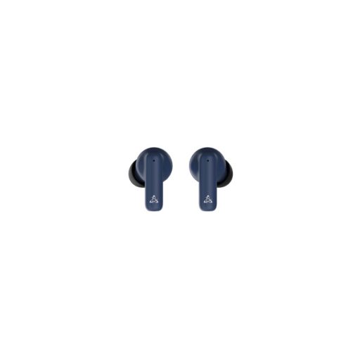 SBOX EB-TWS05-BL IN-EAR BT FÜLHALLGATÓ + MIKROFON kék