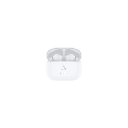 SBOX EB-TWS05-W IN-EAR BT FÜLHALLGATÓ + MIKROFON fehér