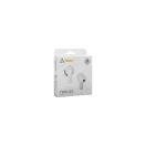 SBOX EB-TWS05-W IN-EAR BT FÜLHALLGATÓ + MIKROFON fehér
