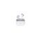 SBOX EB-TWS54-W EARBUDS BT FÜLHALLGATÓ + MIKROFON. ANC, fehér