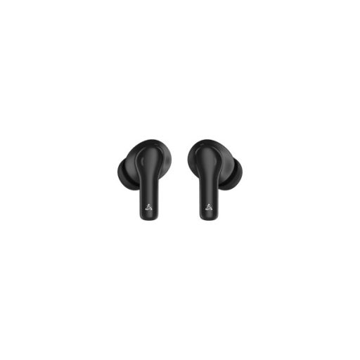 SBOX EB-TWS54-B BT EARBUDS FÜLHALLGATÓ + MIKROFON. ANC, fekete