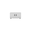 SBOX TANGO-W, GT-60W bluetooth hangszóró, fehér, 60W