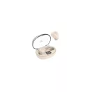 SBOX EB-TWS115BE BT EARBUDS FÜLHALLGATÓ + MIKROFON, bézs