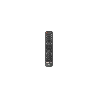 SBOX RC-01405 HISENSE TV távirányító (utángyártott)
