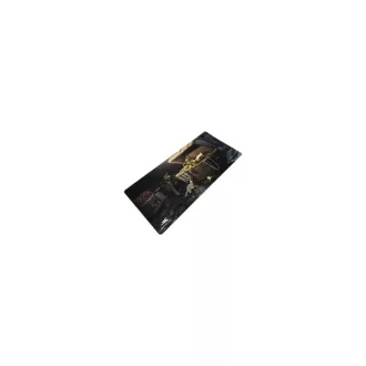   BARACUDA STORMBRINGER, BGMP-01 gamer szövet egérpad 750x350mm