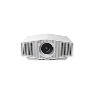   SONY Projektor VPL-XW5000/W, 4K (3840 x 2160), 2000 ANSI Lumen, 1000000 :1, 2xHDMI/RJ45/RS232/USB