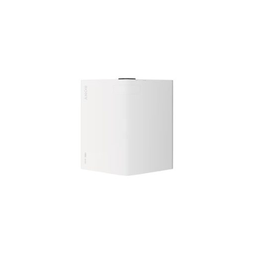 SONY Projektor VPL-XW5000/W, 4K (3840 x 2160), 2000 ANSI Lumen, 1000000 :1, 2xHDMI/RJ45/RS232/USB