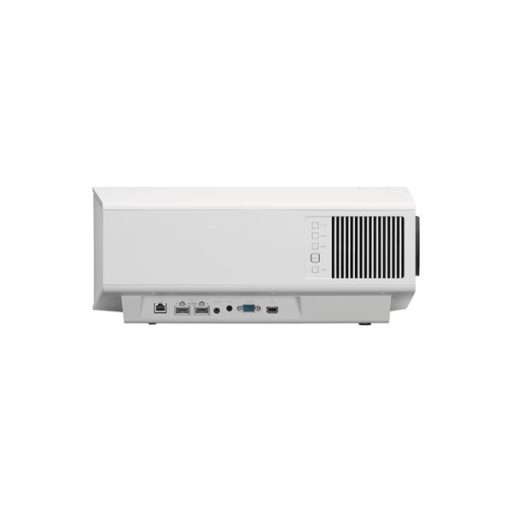 SONY Projektor VPL-XW5000/W, 4K (3840 x 2160), 2000 ANSI Lumen, 1000000 :1, 2xHDMI/RJ45/RS232/USB