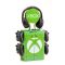 NUMSKULL XBOX Series Zöld játéktartó szekrénes állvány