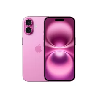 Apple iPhone 16 128GB Pink