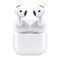 Apple AirPods 4 (USB-C) with Active Noise Cancellation