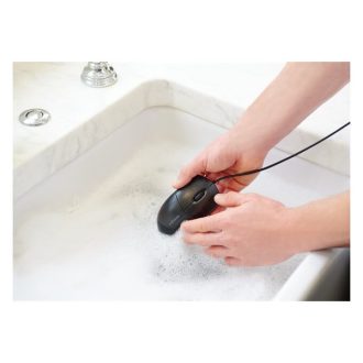   KENSINGTON Mosható egér K70315WW (Pro Fit® Wired Washable Mouse)