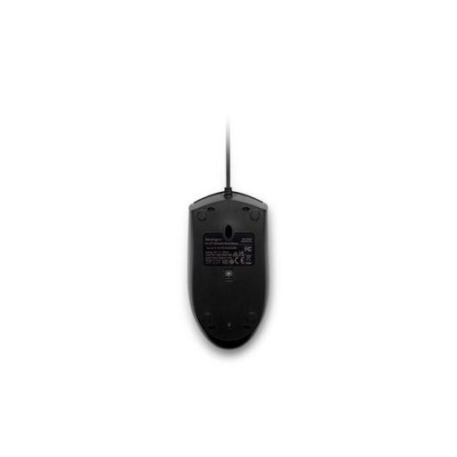 KENSINGTON Mosható egér K70315WW (Pro Fit® Wired Washable Mouse)