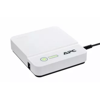 APC Network UPS, CP12036LI, 12Vdc 3A, Lithium akkumulátor
