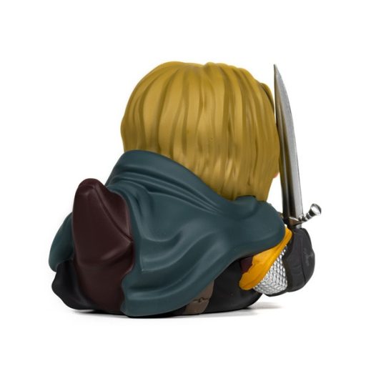 NUMSKULL Tubbz Boxed - Lord of the Rings "Boromir" Gumikacsa